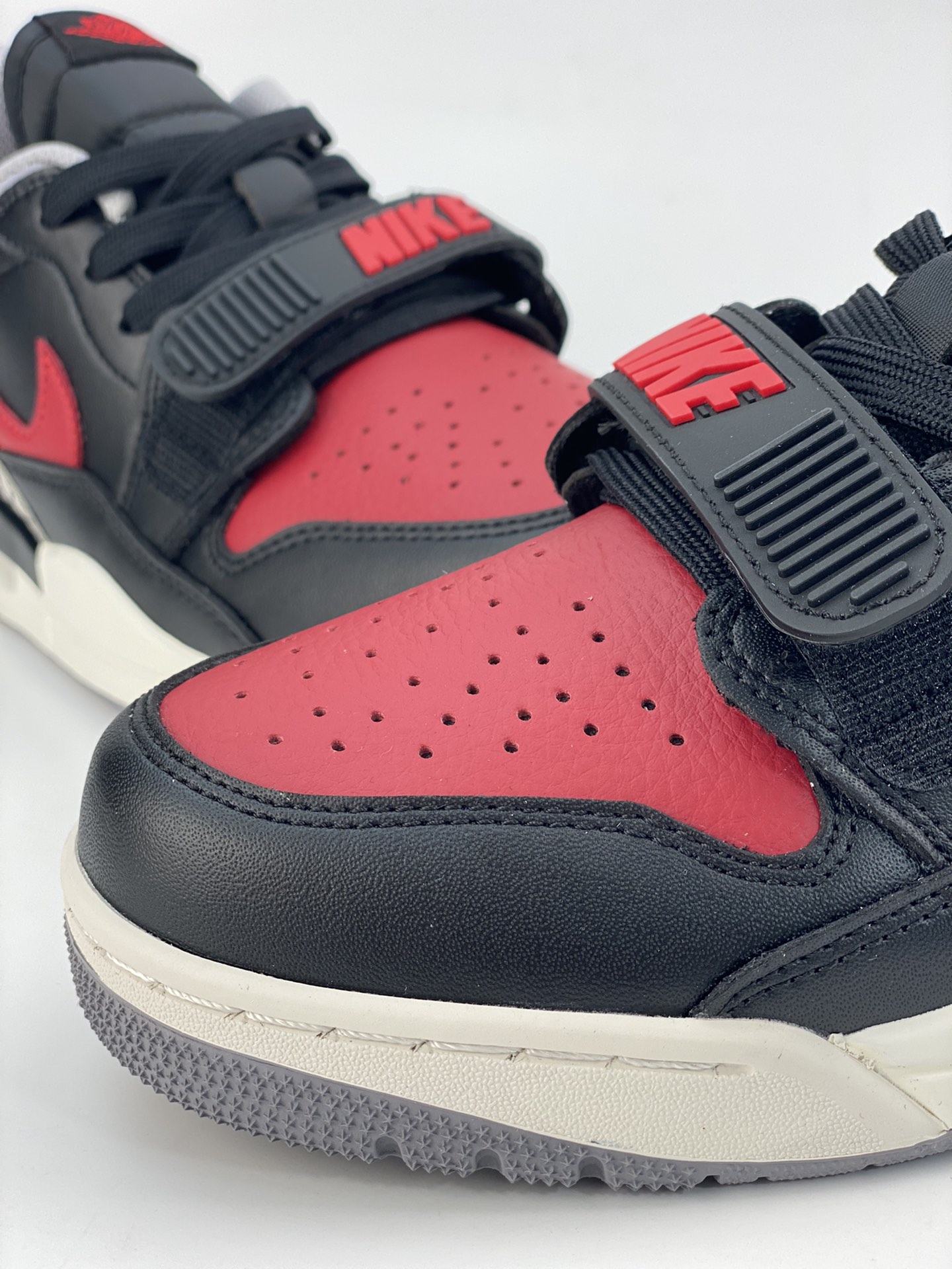 260 [N版]独家订单 纯原级别 目前市场最高工艺 Nike Air Jordan Legacy 312 Low 乔丹 CD7069-006