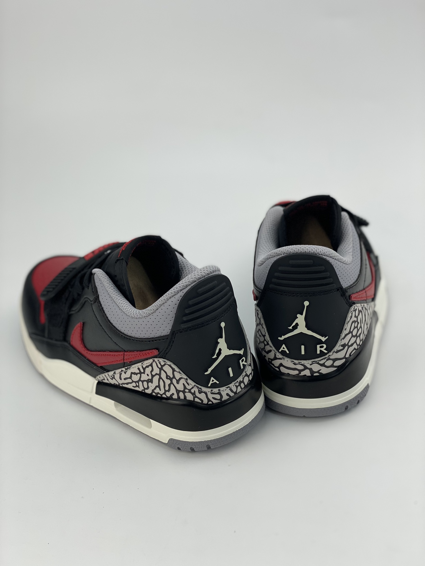 260 [N版]独家订单 纯原级别 目前市场最高工艺 Nike Air Jordan Legacy 312 Low 乔丹 CD7069-006
