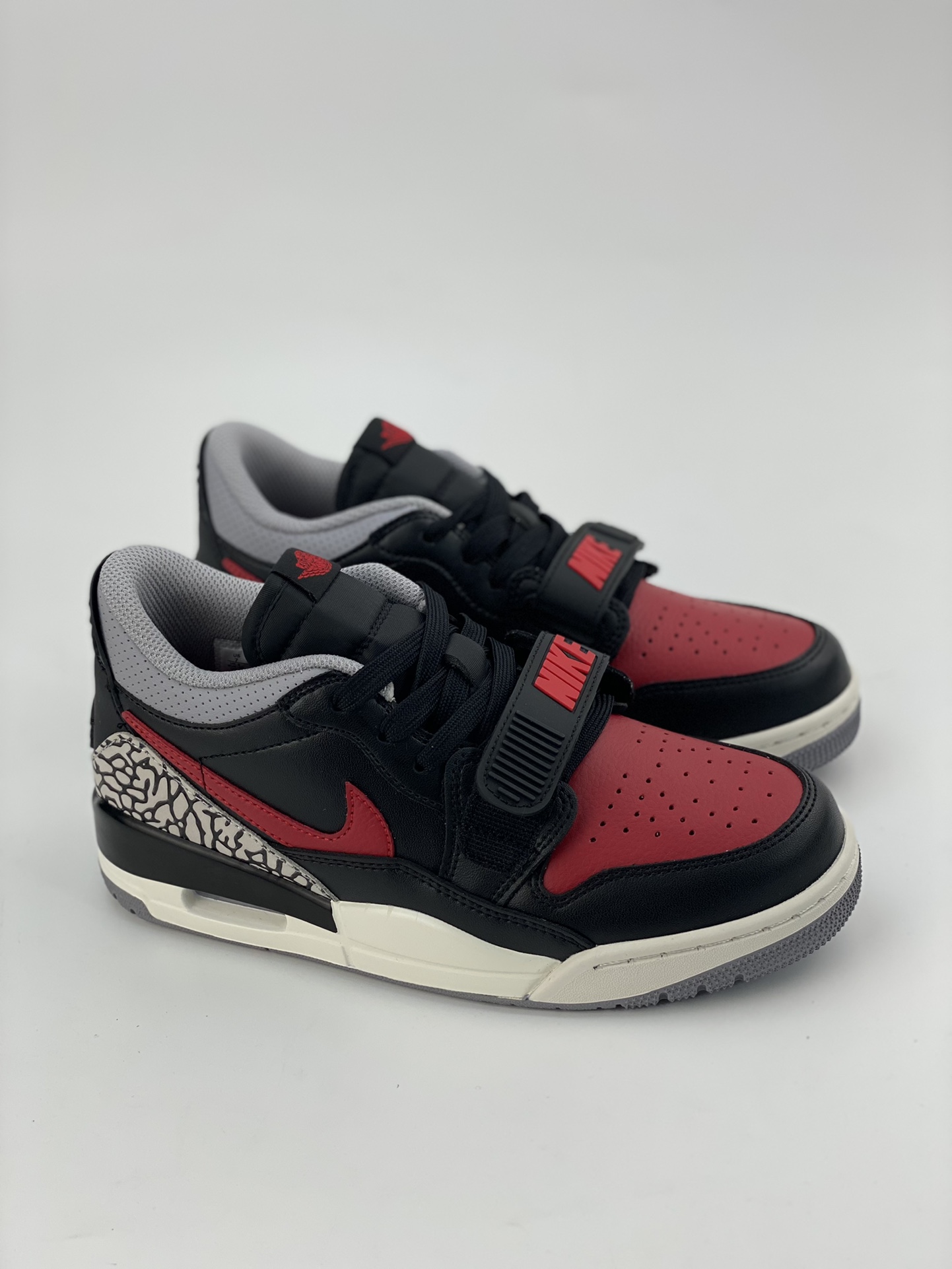 260 [N版]独家订单 纯原级别 目前市场最高工艺 Nike Air Jordan Legacy 312 Low 乔丹 CD7069-006