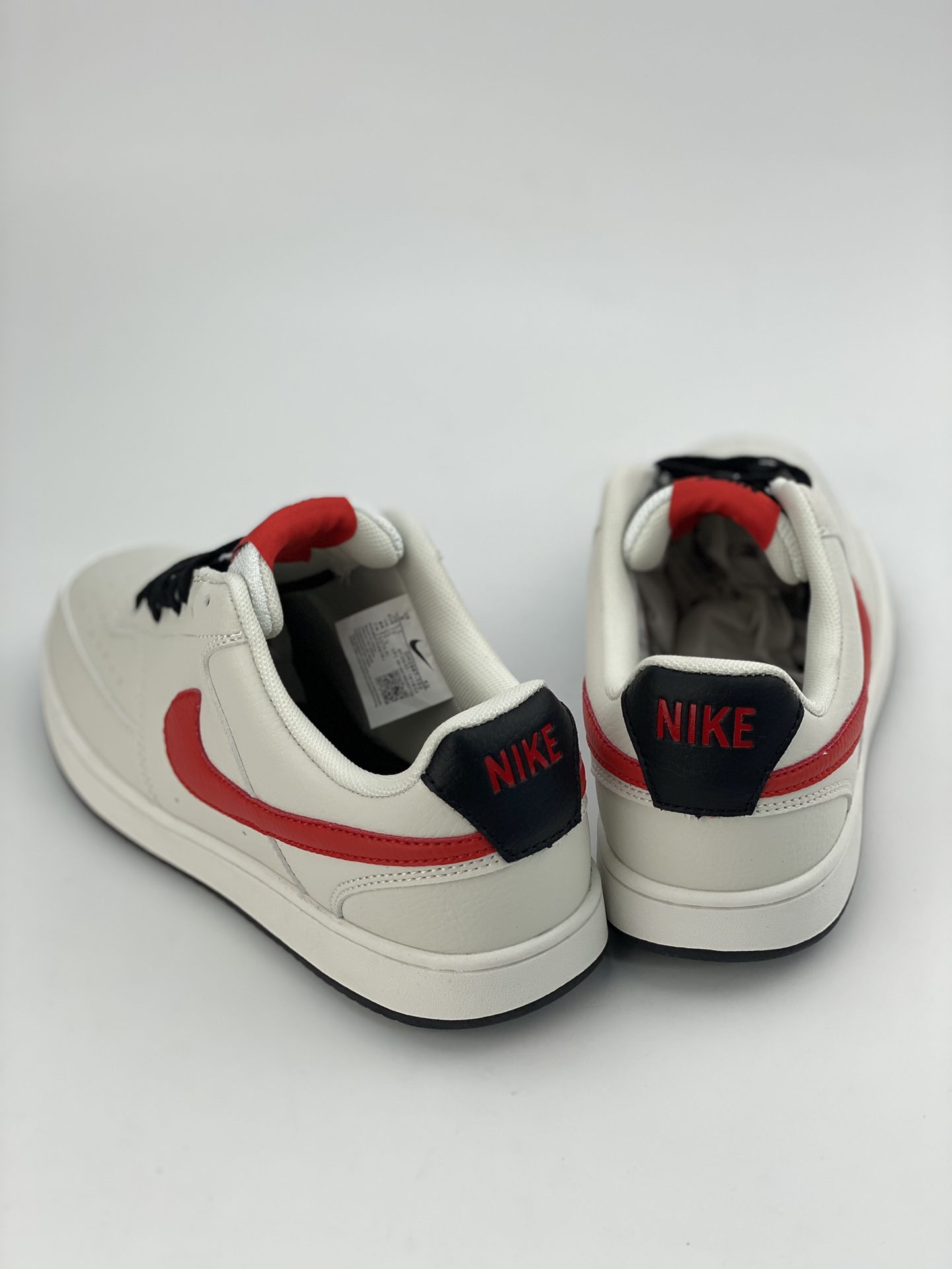 150 Nike Court Vision Low 休闲运动板鞋 DH2987-102