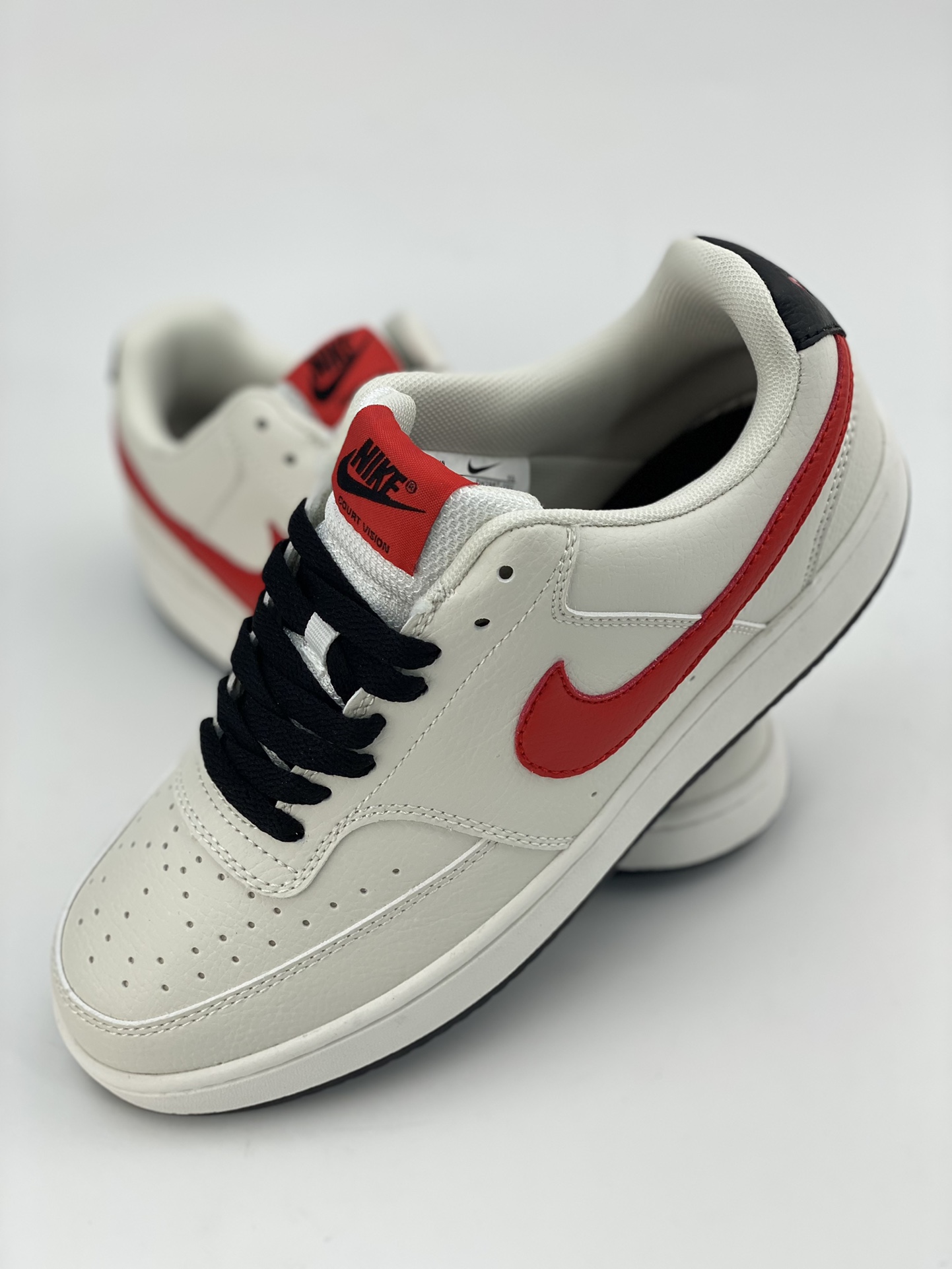 150 Nike Court Vision Low 休闲运动板鞋 DH2987-102