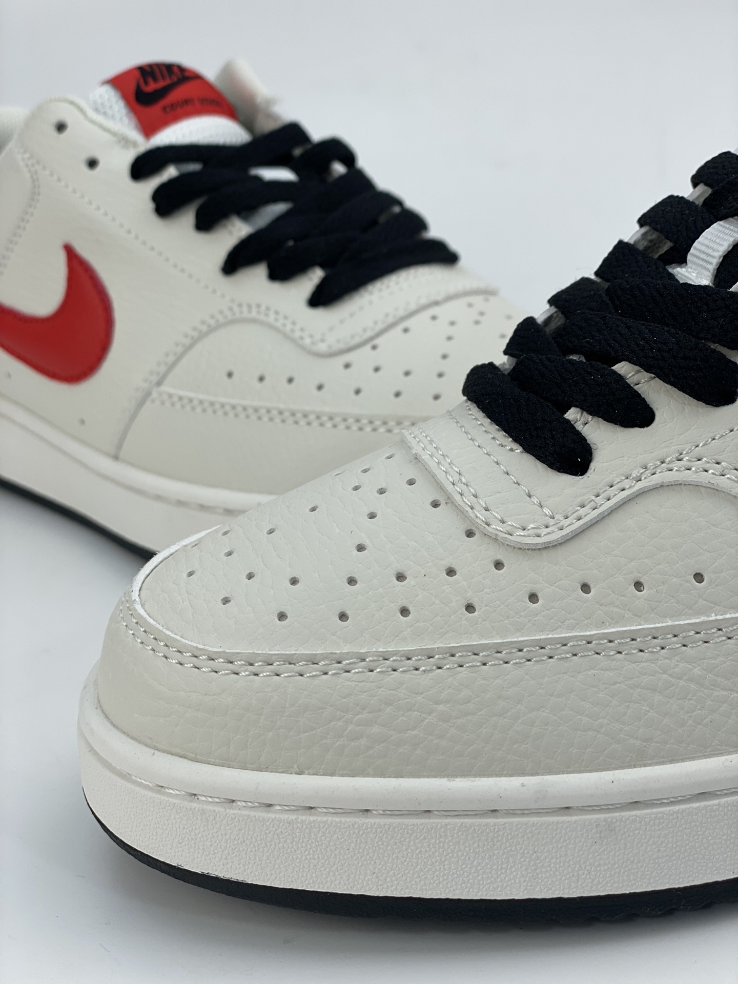 150 Nike Court Vision Low 休闲运动板鞋 DH2987-102