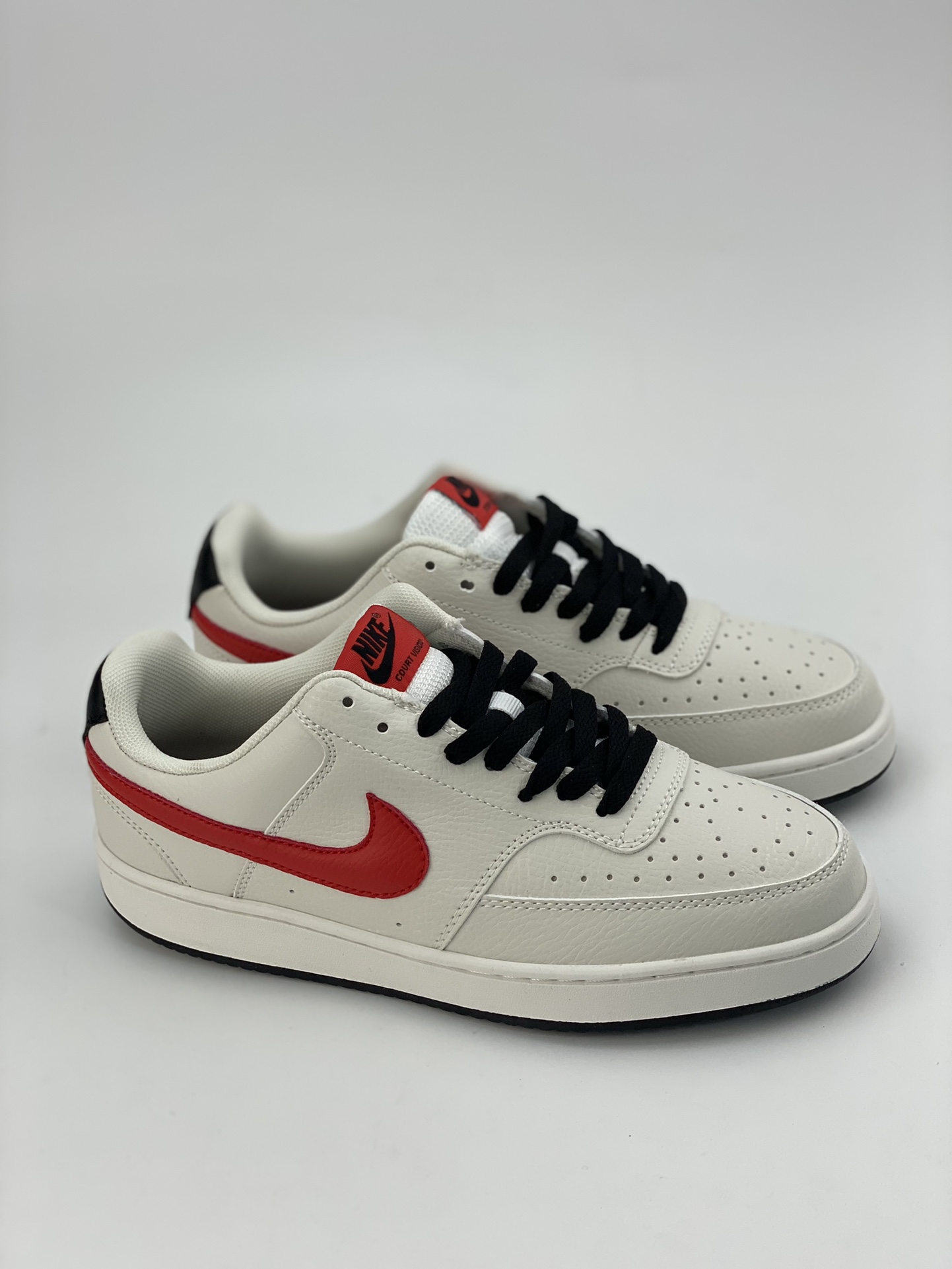 150 Nike Court Vision Low 休闲运动板鞋 DH2987-102