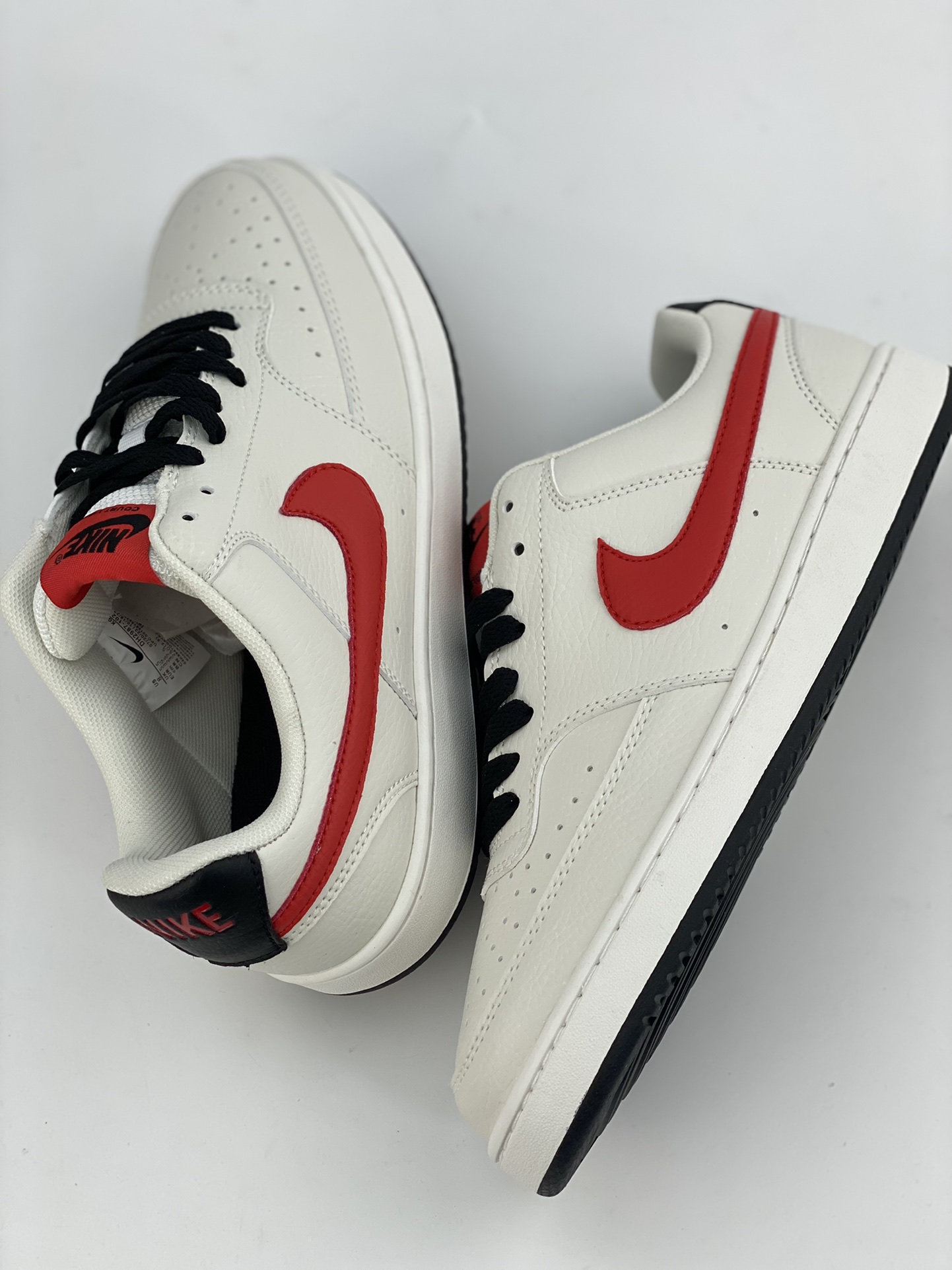 150 Nike Court Vision Low 休闲运动板鞋 DH2987-102