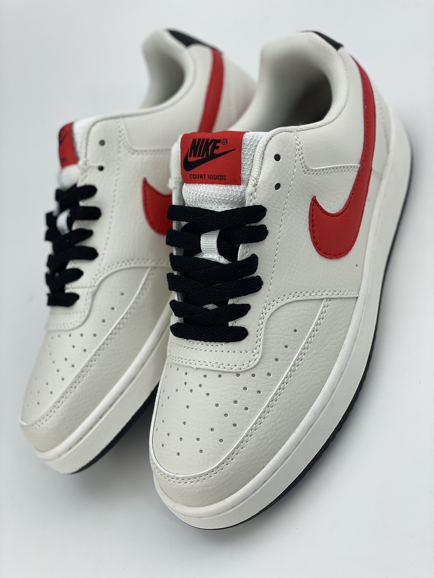 150 Nike Court Vision Low 休闲运动板鞋 DH2987-102