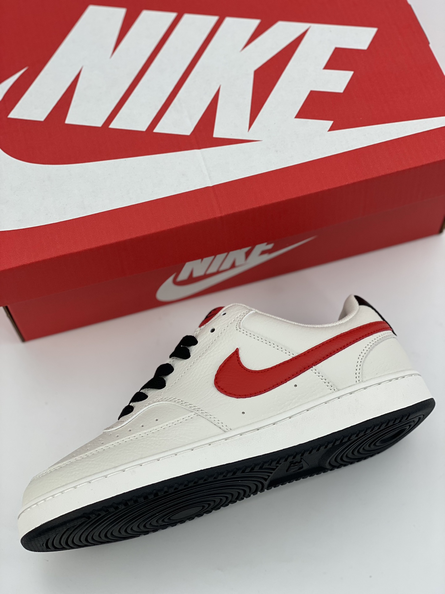 150 Nike Court Vision Low 休闲运动板鞋 DH2987-102