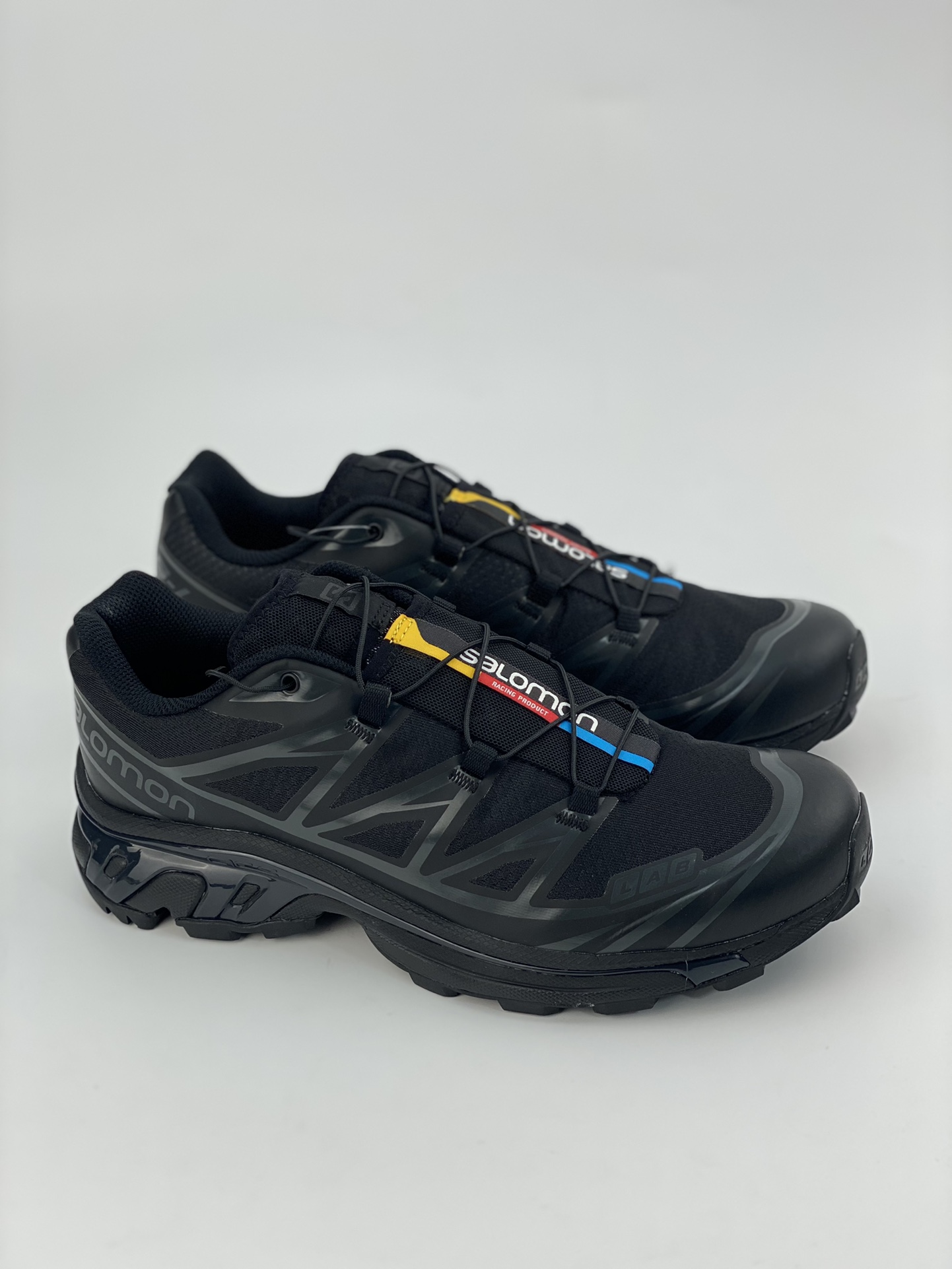 Salomon/Salomon XT-6 urban outdoor cross-country functional breathable casual sports shoes 410866-29