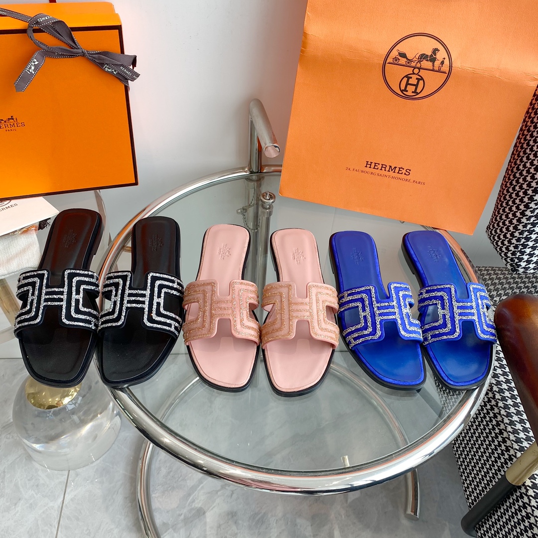 NO:164685,——————Collection of diamonds, slippers, slippers19860909————集合烫钻,拖鞋,slippers,Women's Shoes