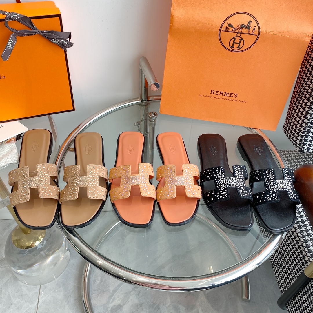 NO:164663,——————Collection of diamonds, slippers, slippers19860909————集合烫钻,拖鞋,slippers,Women's Shoes