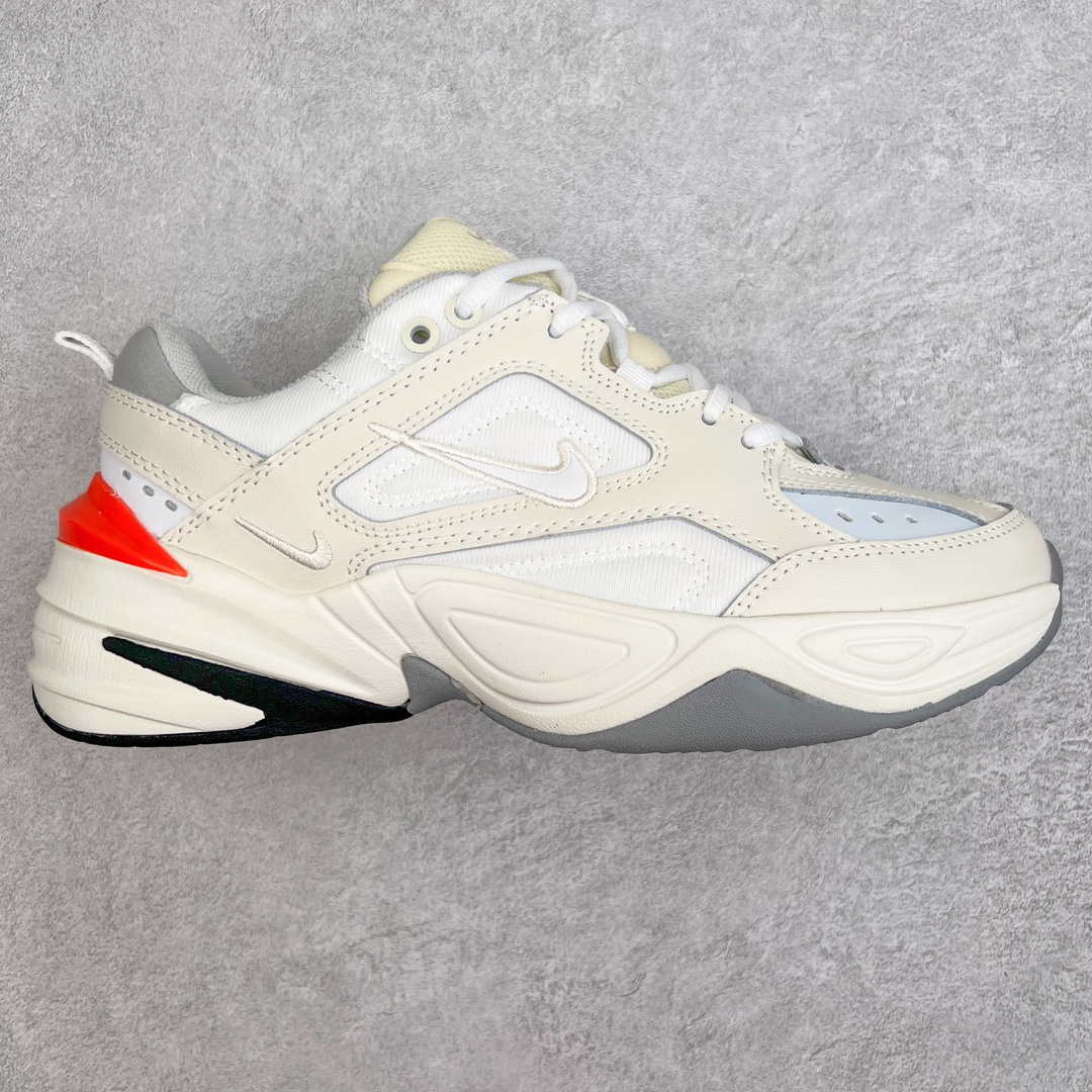 ＃Puro original‼️ NK M2K Tekno Zapatillas de running retro para padre, casuales y versátiles. Reposición constante, lleg…