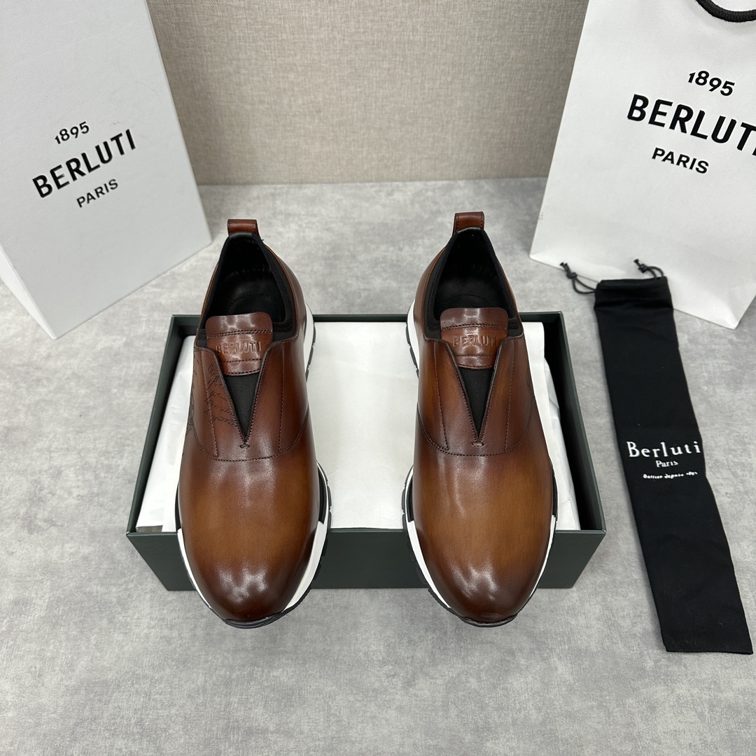 Berlut*布鲁提升级版第三代私模