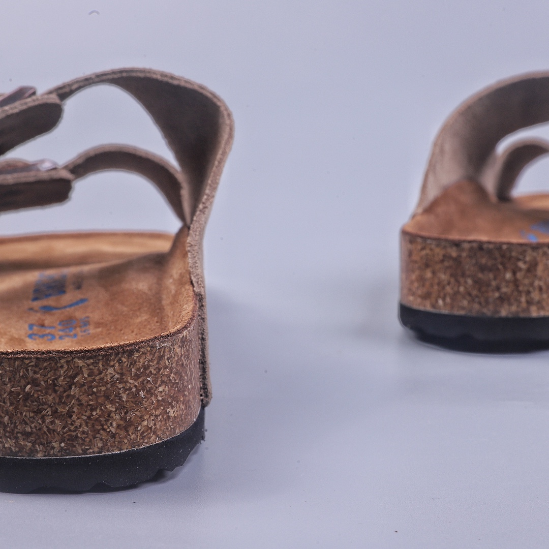 Germany's century-old well-known shoe brand Birkenstock Birkenstock sandals series