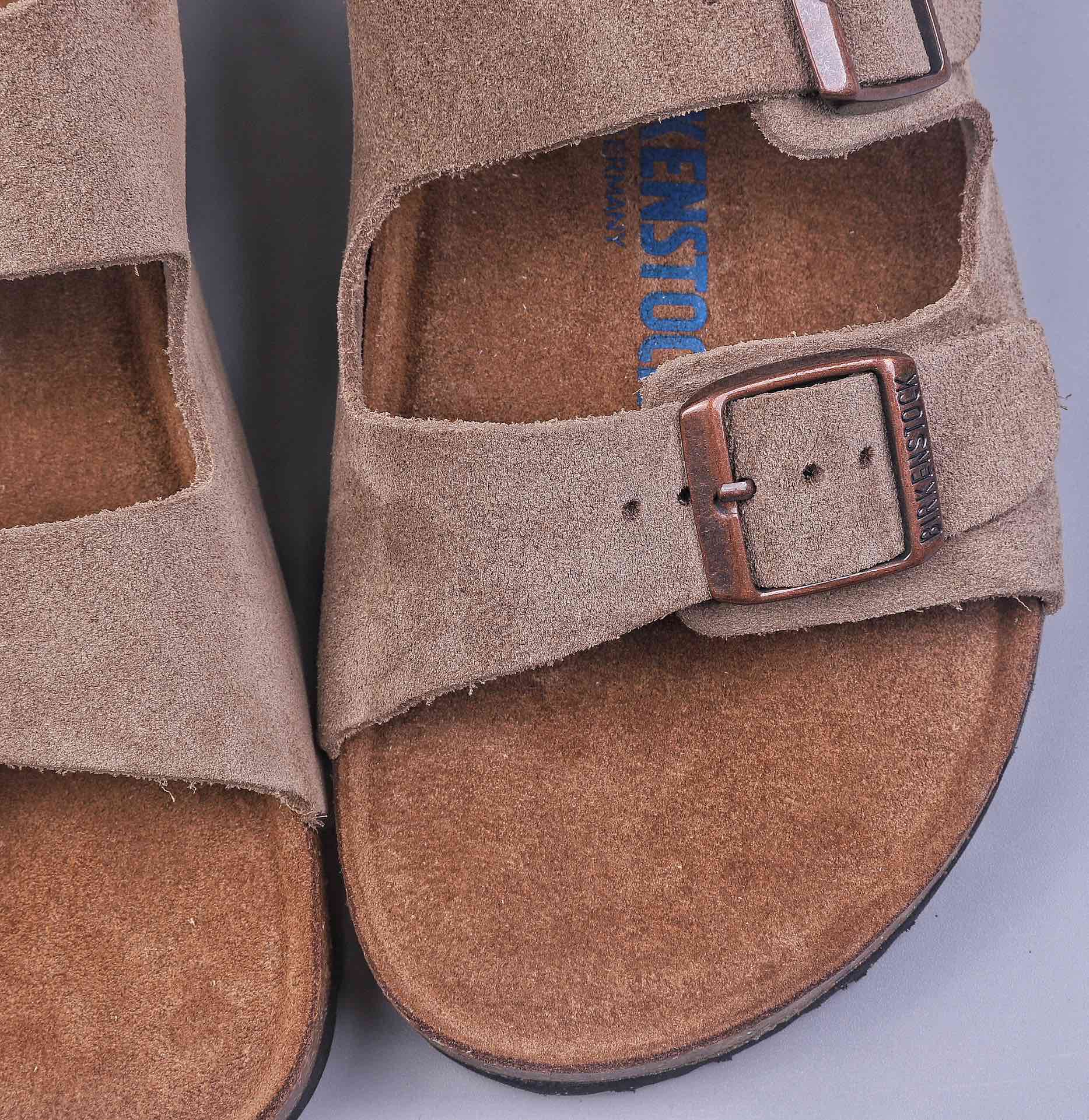 Germany's century-old well-known shoe brand Birkenstock Birkenstock sandals series