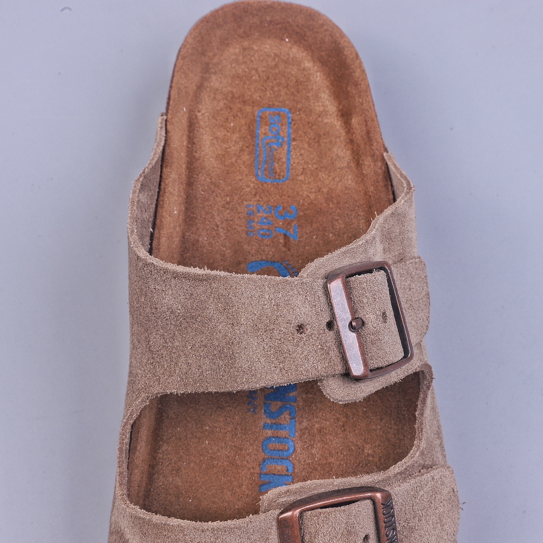 Germany's century-old well-known shoe brand Birkenstock Birkenstock sandals series