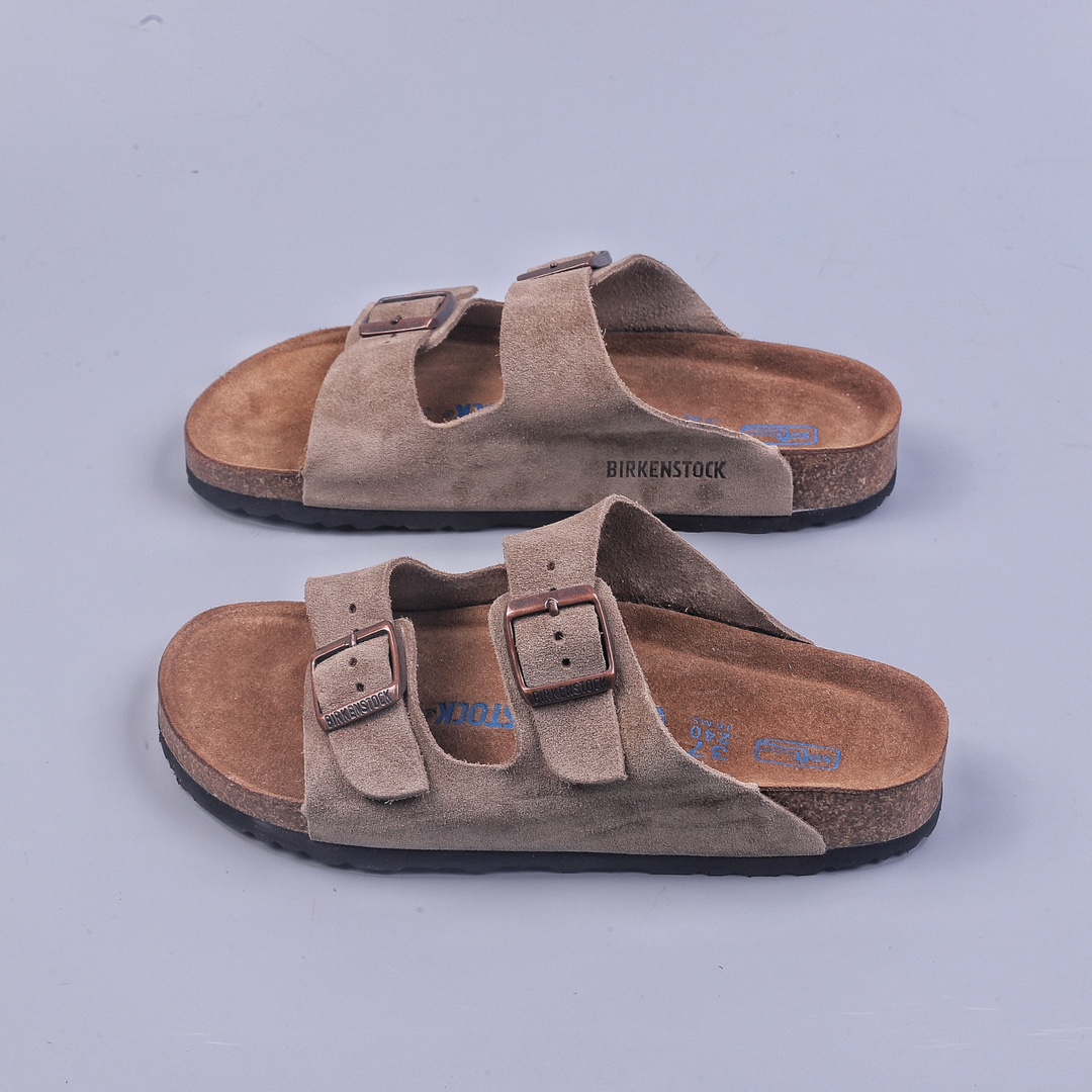 Germany's century-old well-known shoe brand Birkenstock Birkenstock sandals series