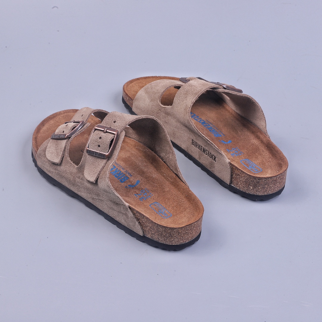 Germany's century-old well-known shoe brand Birkenstock Birkenstock sandals series