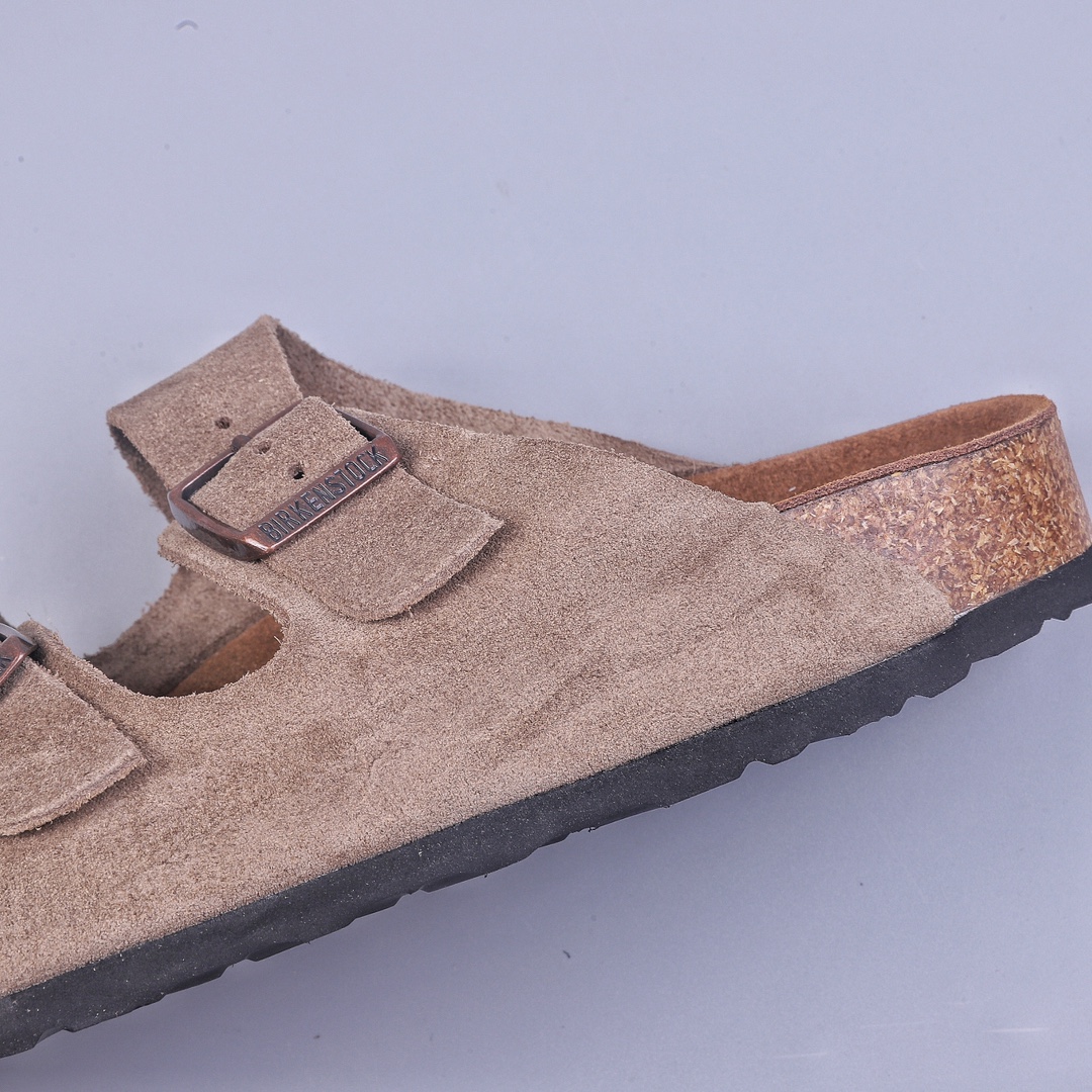 Germany's century-old well-known shoe brand Birkenstock Birkenstock sandals series