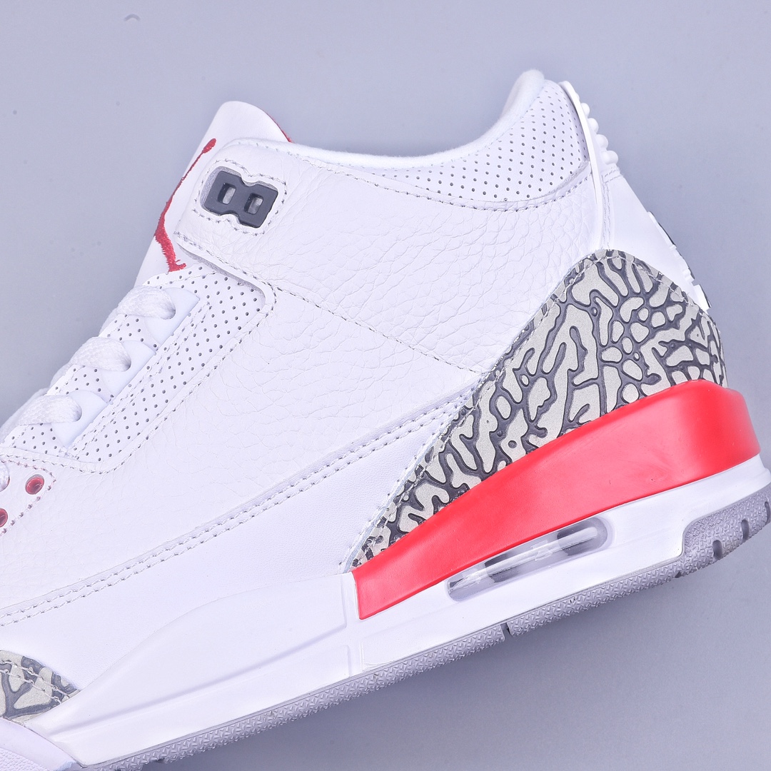 280 加强性价比Air Jordan 3 Retro ”Hall of Fame” 飓风 136064-116