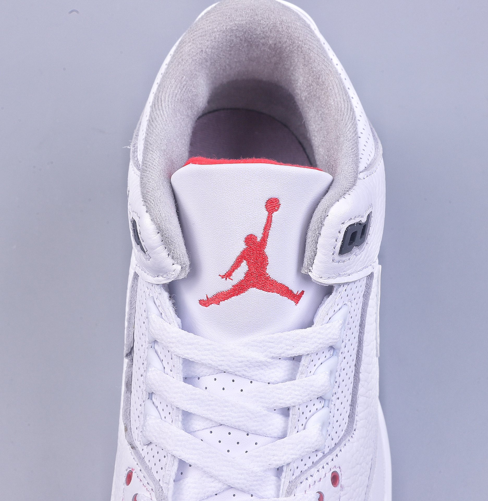 280 加强性价比Air Jordan 3 JTH Justin Timberlake&Tinker Hatfheld 白手稿联名 AV6683-160