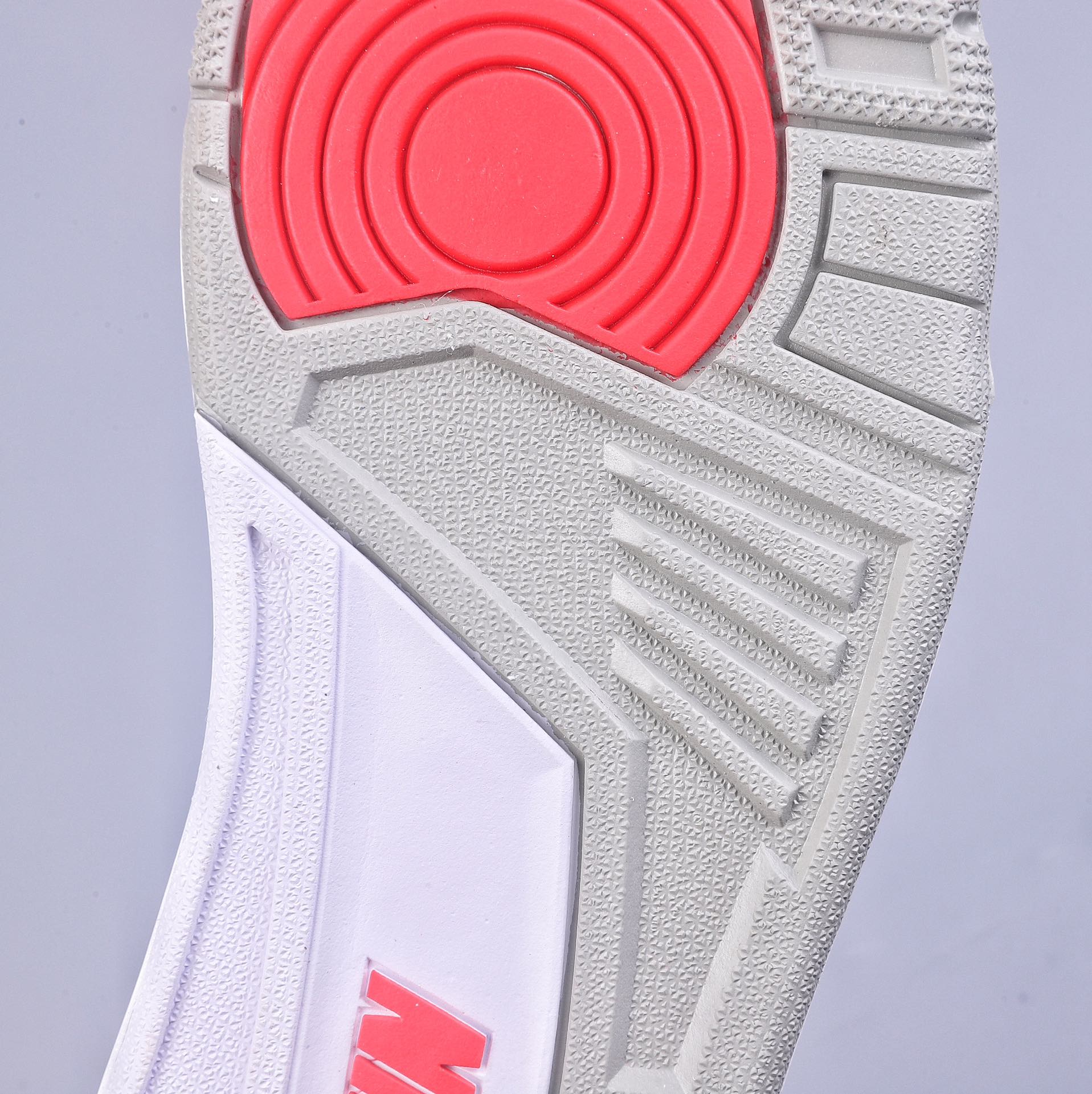 280 加强性价比Air Jordan 3 JTH Justin Timberlake&Tinker Hatfheld 白手稿联名 AV6683-160