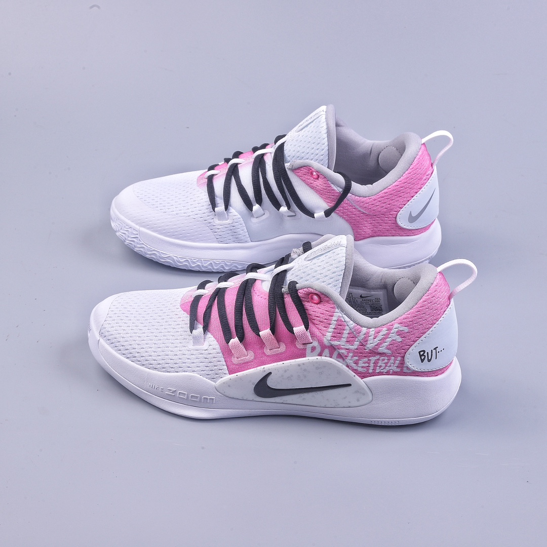240 Nike Hyperdunk HD2017 实战篮球鞋 实战神鞋 AR0465-105