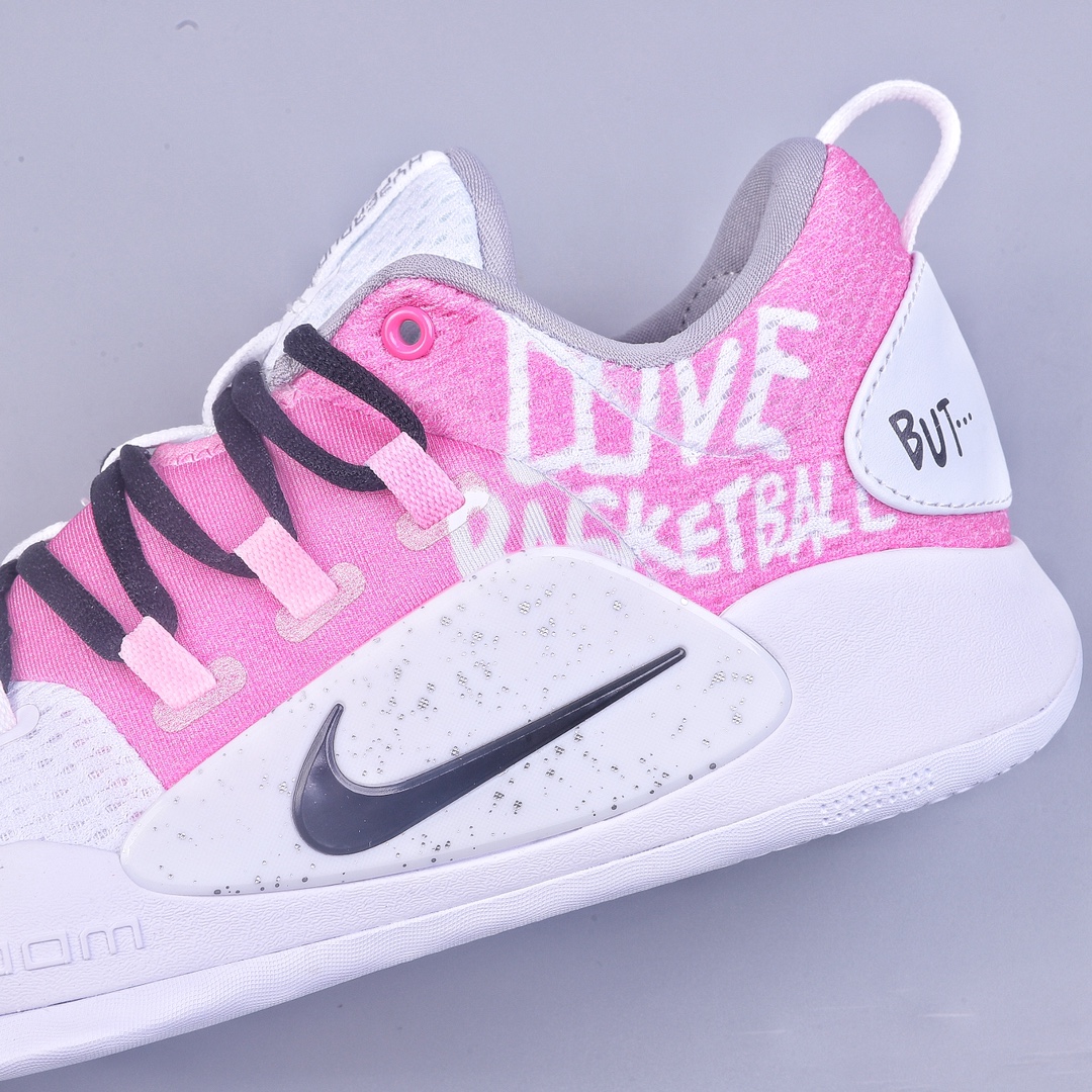 240 Nike Hyperdunk HD2017 实战篮球鞋 实战神鞋 AR0465-105