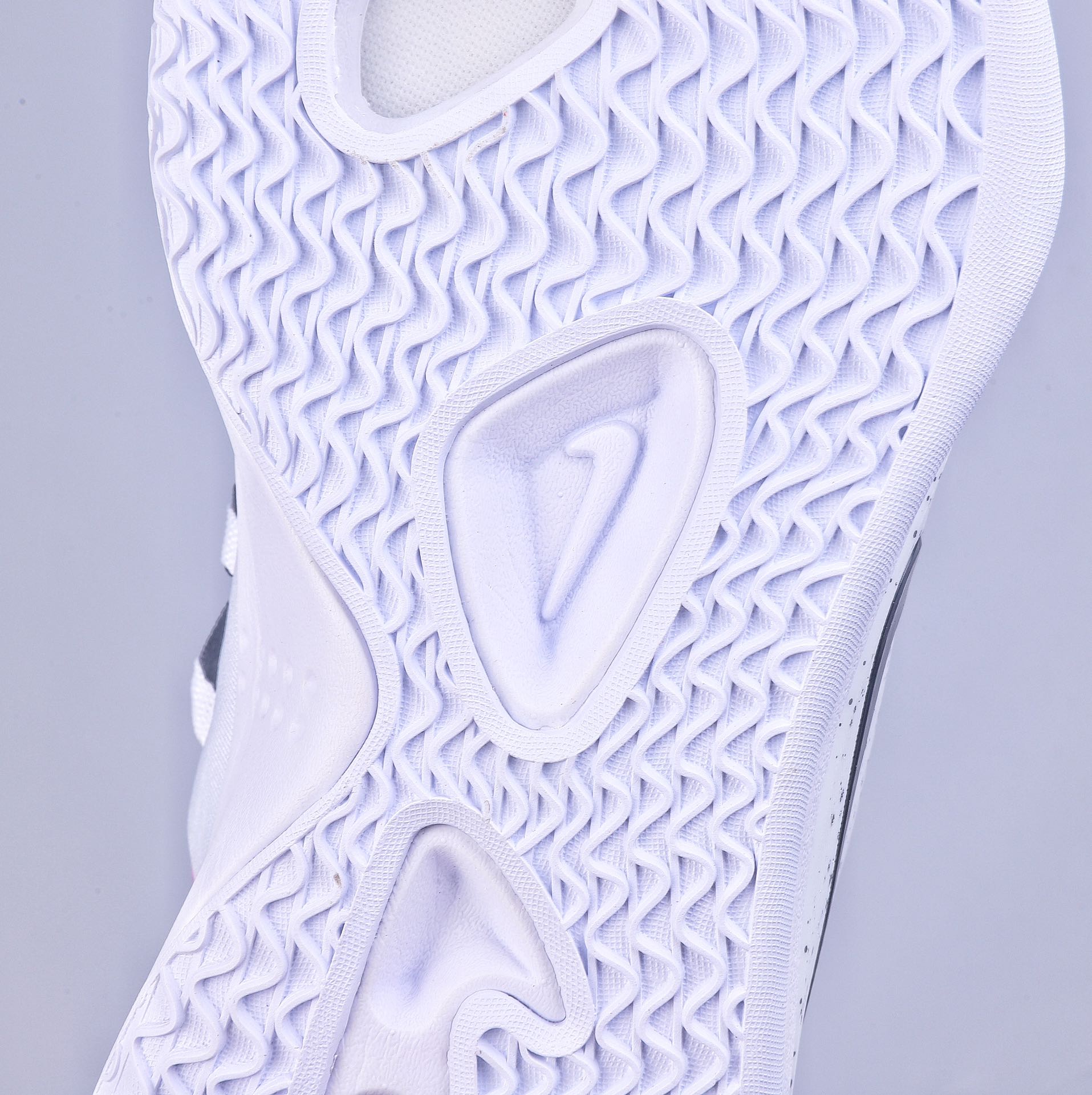 240 Nike Hyperdunk HD2017 实战篮球鞋 实战神鞋 AR0465-105