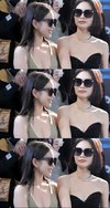 Chanel High Sunglasses Women Spring Collection Fashion