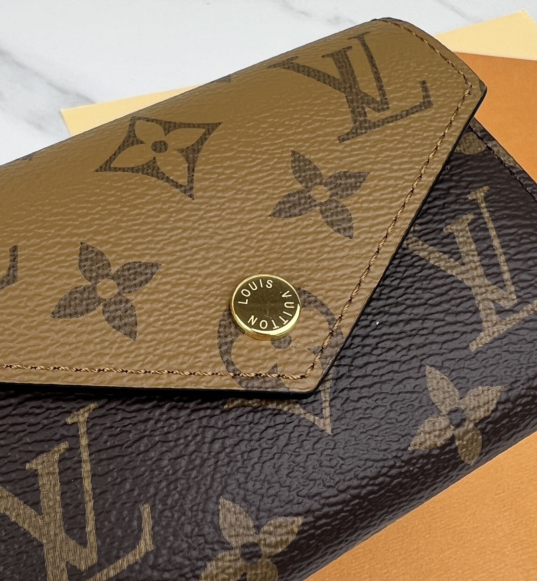 Louis Vuitton] Quality - Bag 4