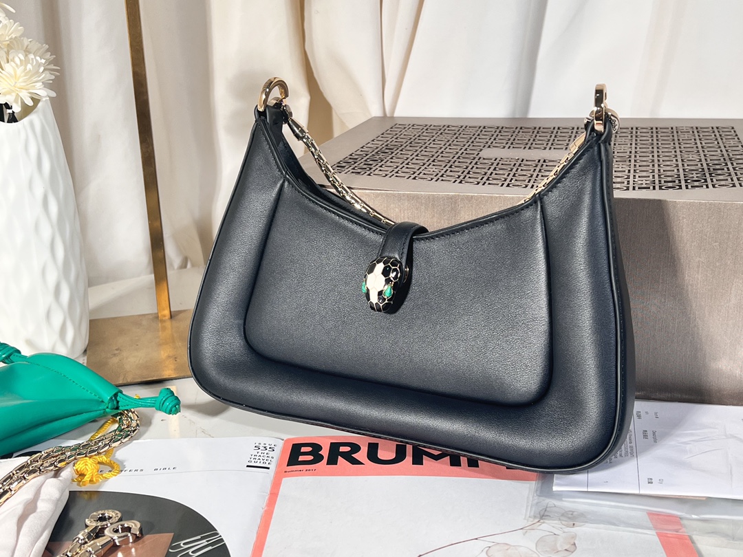 Bulgari 25 advanced new product chip version