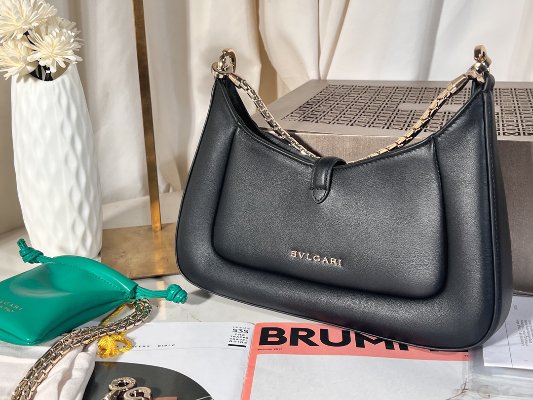 Bulgari 25 advanced new product chip version