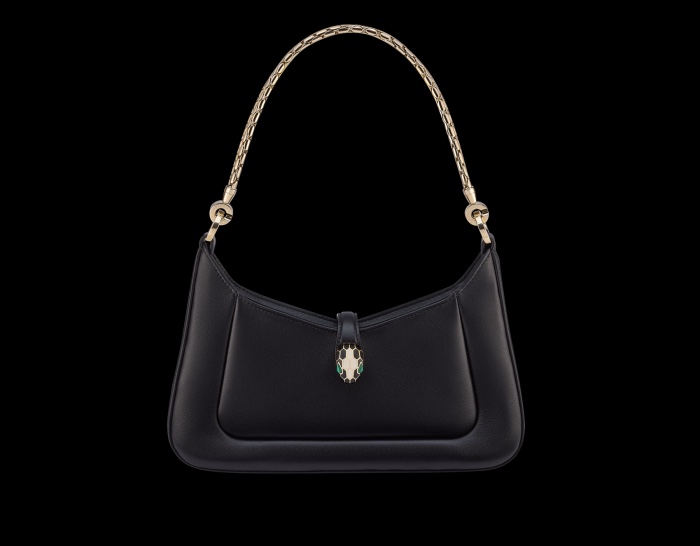 Bulgari Official website details