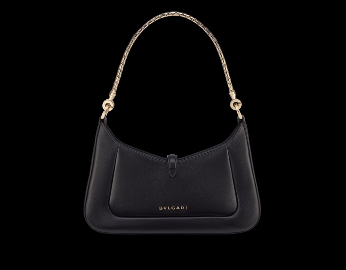 Bulgari Official website details
