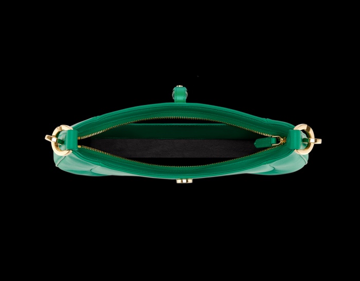 Bulgari Official website details