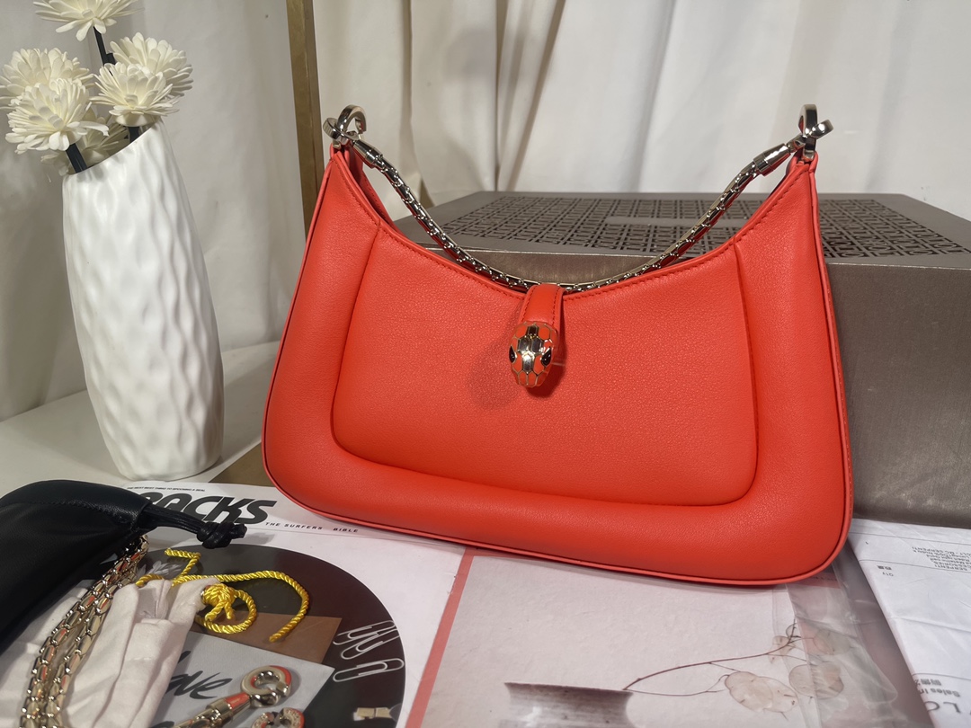 Bulgari 25 advanced new product chip version