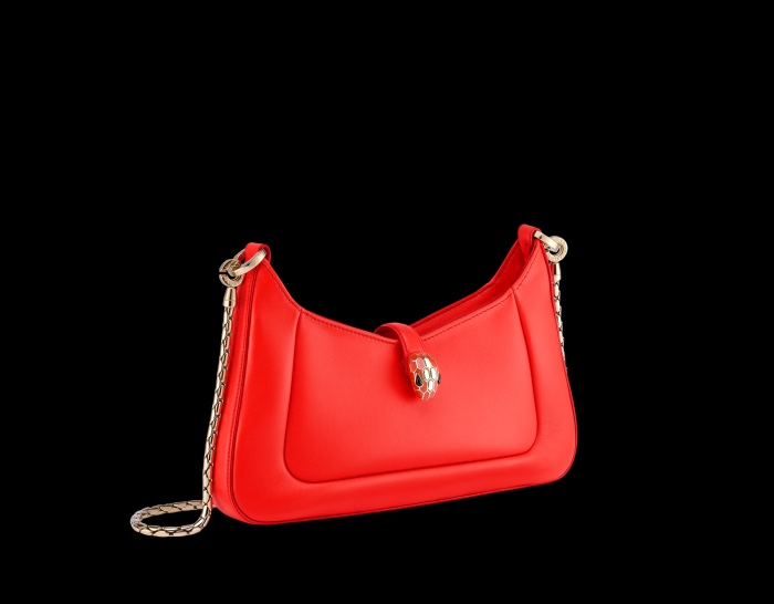 Bulgari Official website details