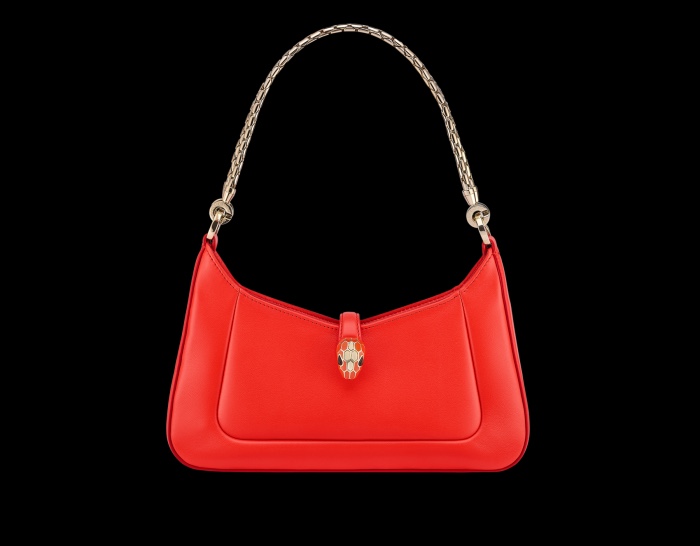 Bulgari Official website details