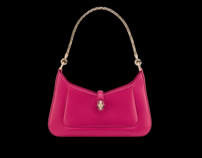 Bulgari Official website details
