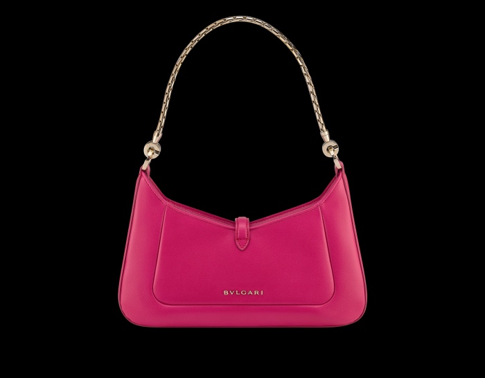 Bulgari Official website details