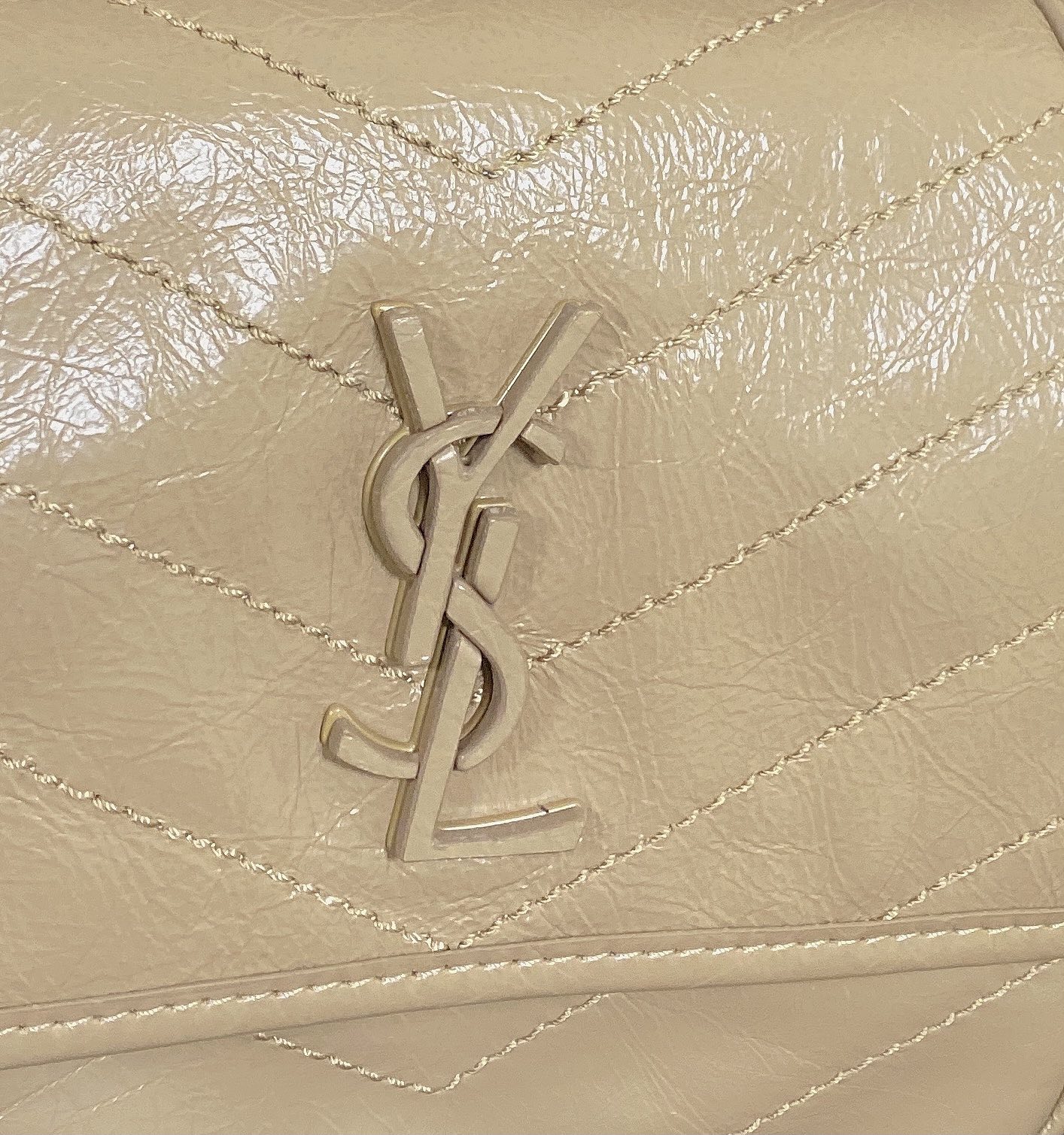 Saint Laurent Haute Couture Classic Luxury Handbag Shoulder Crossbody 7