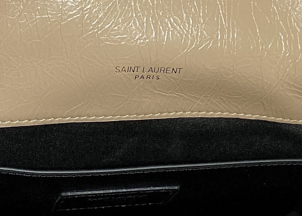 Saint Laurent Haute Couture Haute Couture Ready-to-Wear Clothing Dress 3