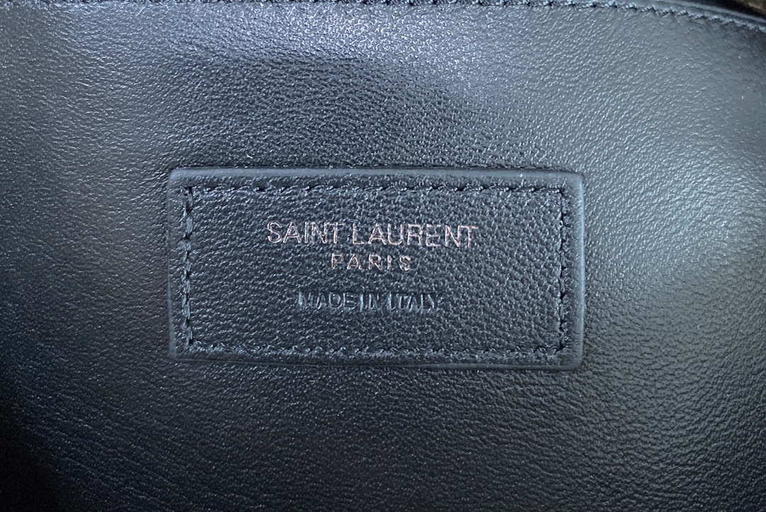 Saint Laurent Haute Couture Haute Couture Ready-to-Wear Clothing Dress 5