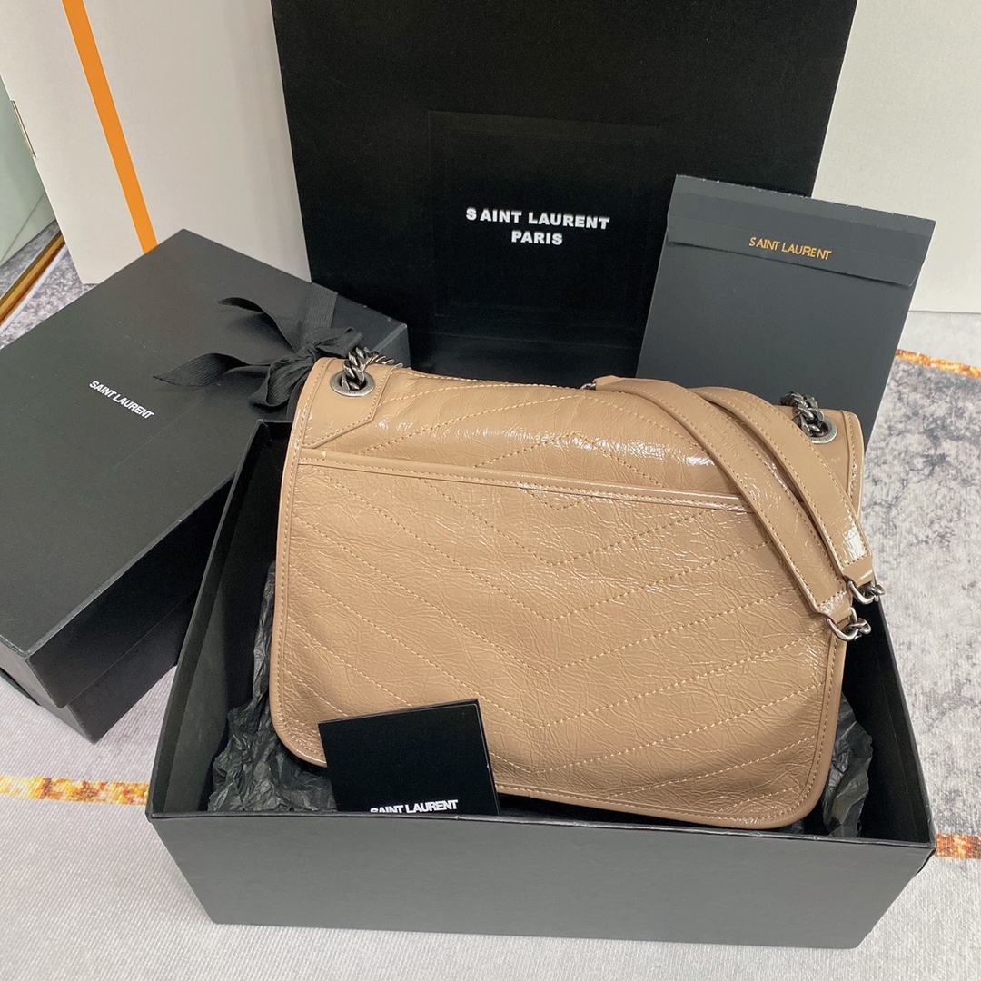 圣罗兰 Saint Laurent 经典高级手袋包包 #3YDg 2
