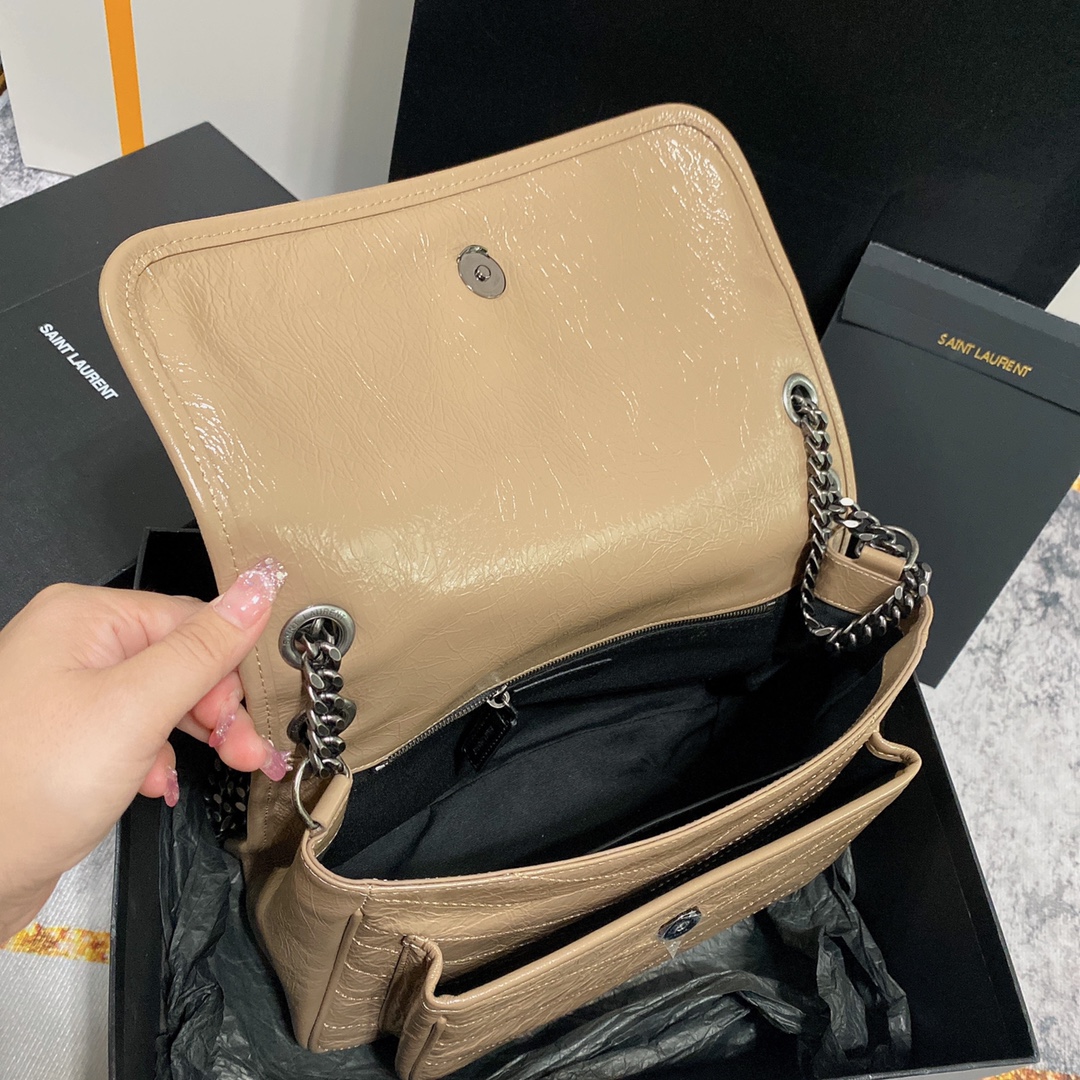 圣罗兰 Saint Laurent 经典高级手袋包包 #3YDg 9