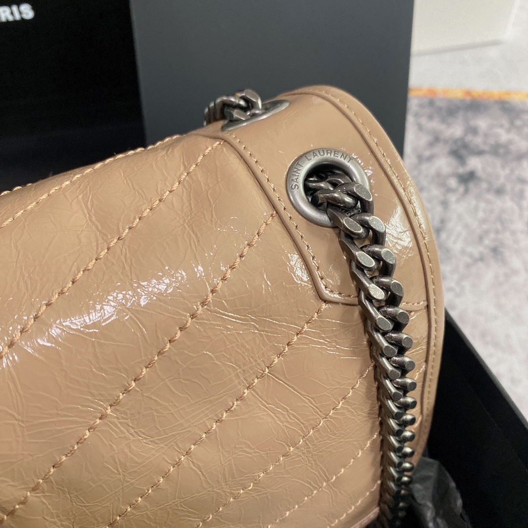 圣罗兰 Saint Laurent 经典高级手袋包包 #3YDg 7