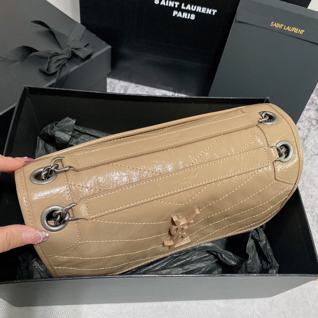 圣罗兰 Saint Laurent 经典高级手袋包包 #3YDg 3