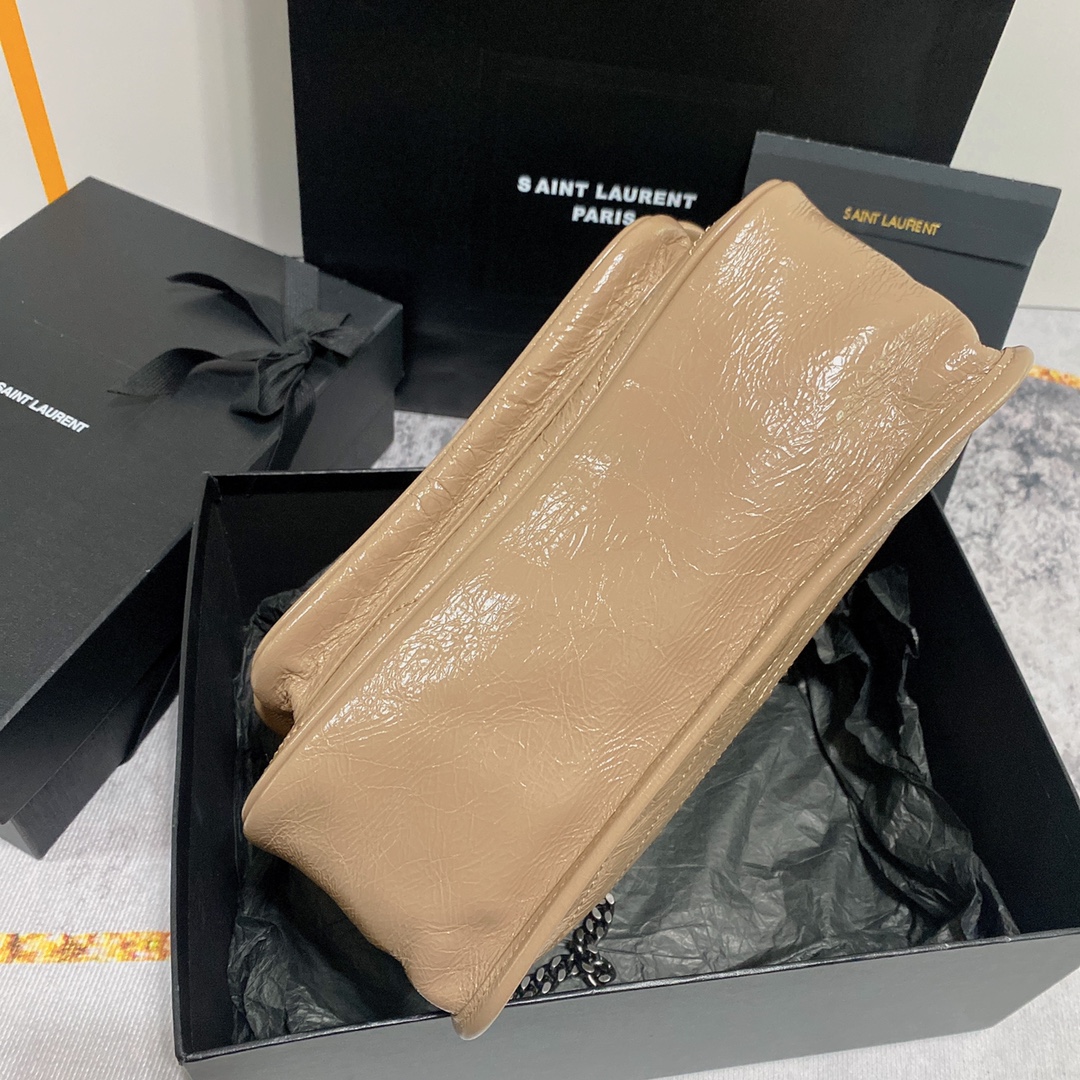 圣罗兰 Saint Laurent 经典高级手袋包包 #3YDg 5