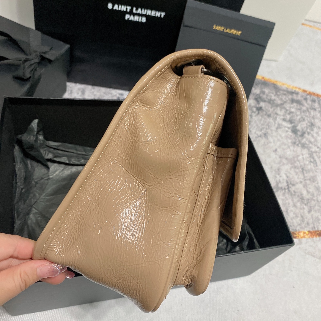 圣罗兰 Saint Laurent 经典高级手袋包包 #3YDg 4