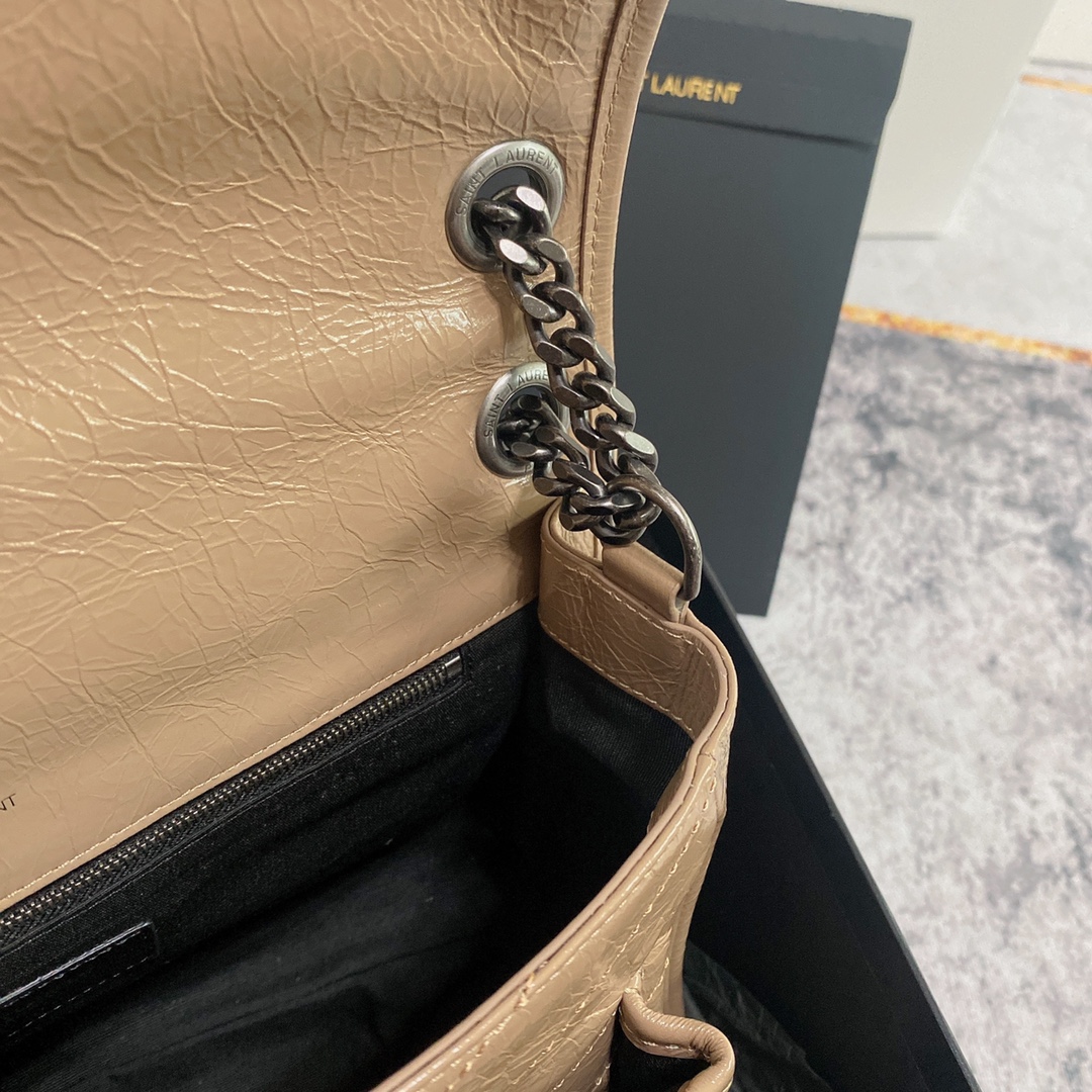 圣罗兰 Saint Laurent 经典高级手袋包包 #3YDg 8