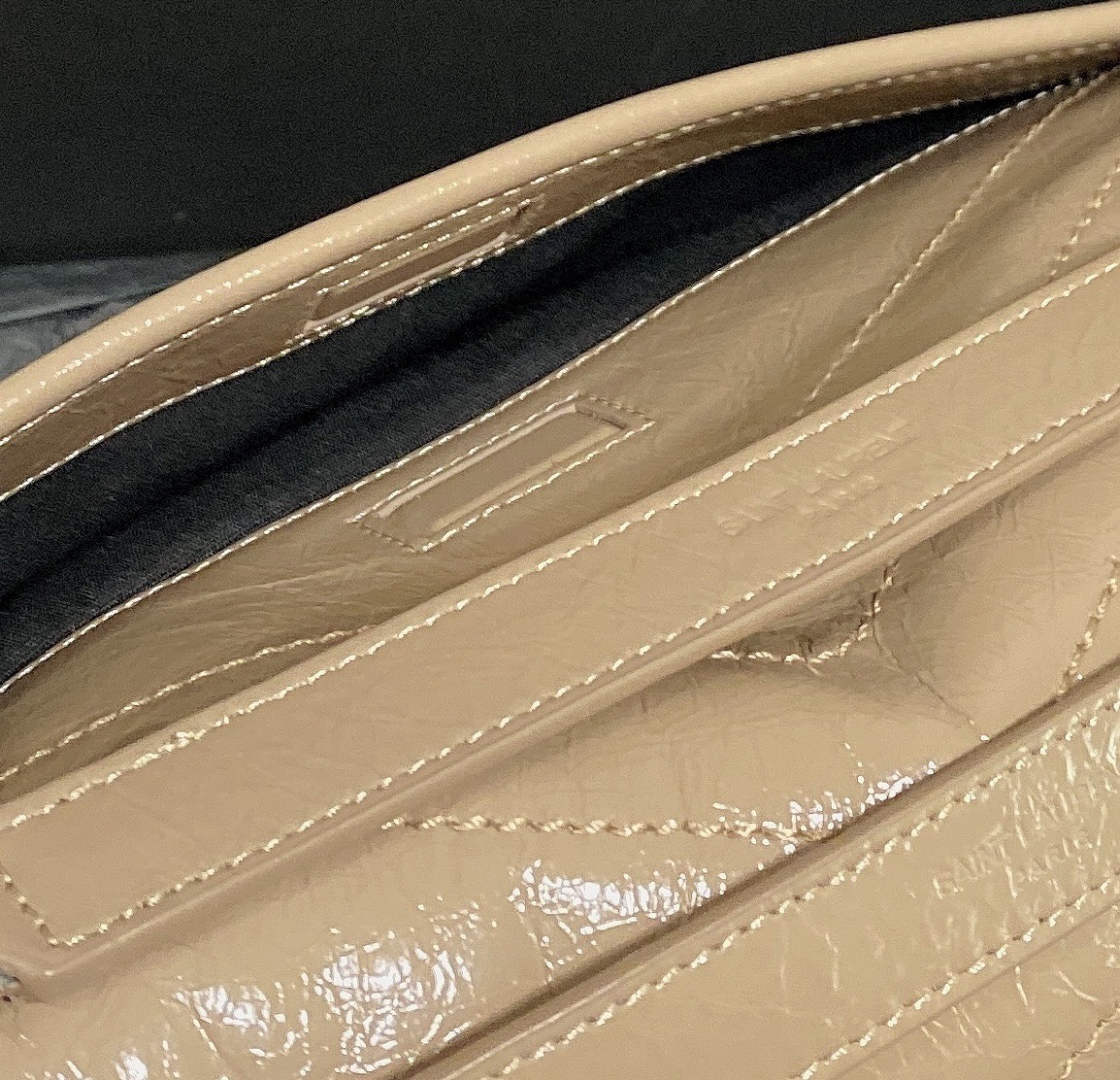 圣罗兰 Saint Laurent 经典高级手袋包包 #Waqg 6